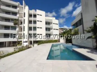 Apartamento en venta