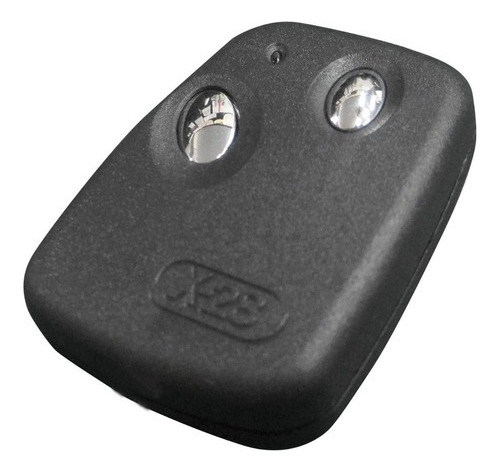 Carcasa Control Remoto Comando Alarma Auto X28 Linea E F L