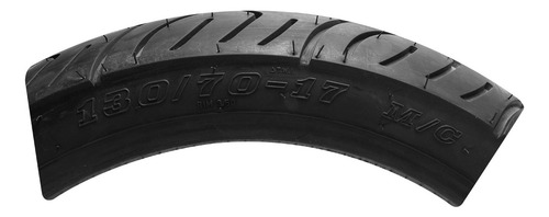 Llanta Motocicleta 130/70-17 Tt Rocketman250 Tornado250