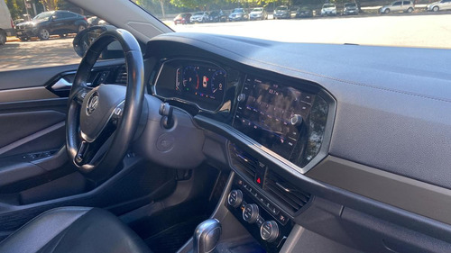 Volkswagen Vento 1.4 Highline 150cv At