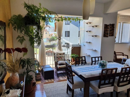 Imagem 1 de 17 de Apartamento, Venda, Costa Azul, 03 Quartos, 105 Metros Quadrados, Excelente! - Ap 0386