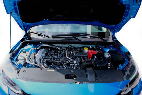 Nissan Sentra 2.0 Sr Bi-Tono Cvt