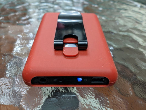 Creative Zen 32 Gb Reproductor Portable De Audio Video Radio (Usado)