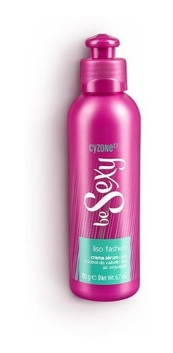 Be Sexy Liso Fashion De Cyzone - g a $88