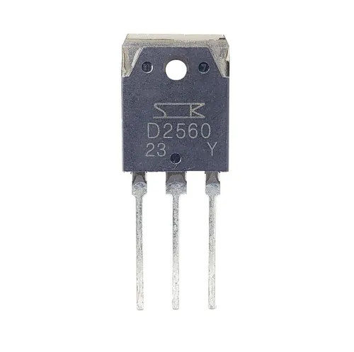 comprar Transistor Npn D2560 2sd2560 150v 15a To-3p