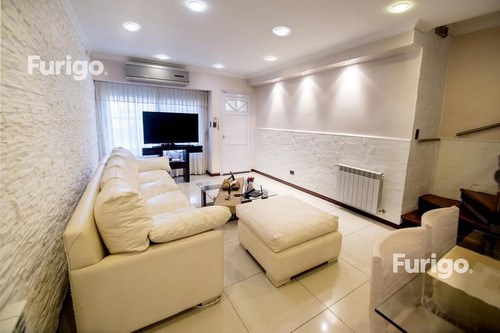 Venta Casa 4 Dormitorios Jardin Cochera Rosario Abasto
