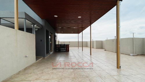 Departamento En Venta En Martin Coronado