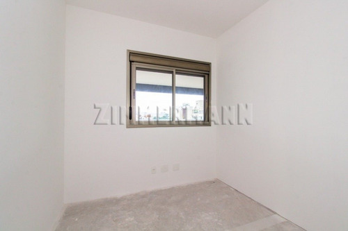 Apartamento - Vila Madalena - Ref: 112646 - V-112646