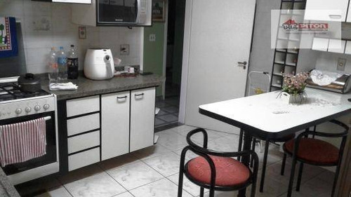 Imagem 7 de 22 de Sobrado Com 3 Dormitórios À Venda, 246 M² Por R$ 912.000,00 - Penha - São Paulo/sp - So1288