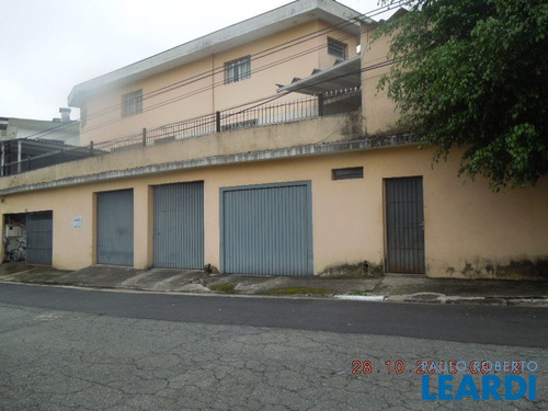 Imagem 15 de 15 de Casa Assobradada - Jabaquara - Sp - 448061