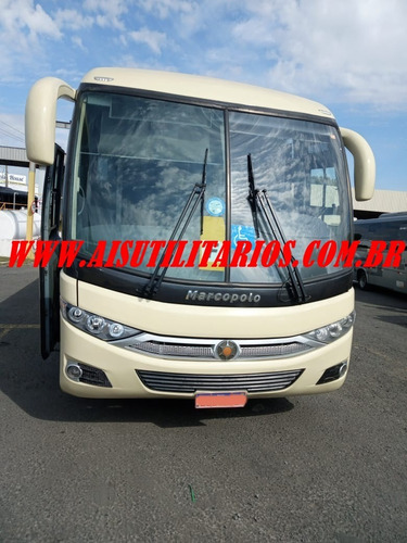Imagem 2 de 4 de Marcopolo Viaggio 900 2011 Motor Dianteiro C/ar ! Ref.183