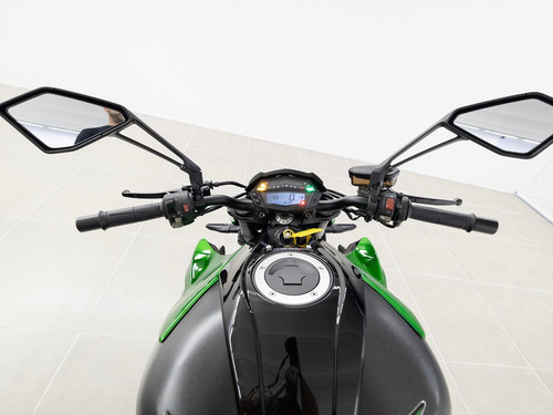 Kawasaki Z 1000 R Edition Abs