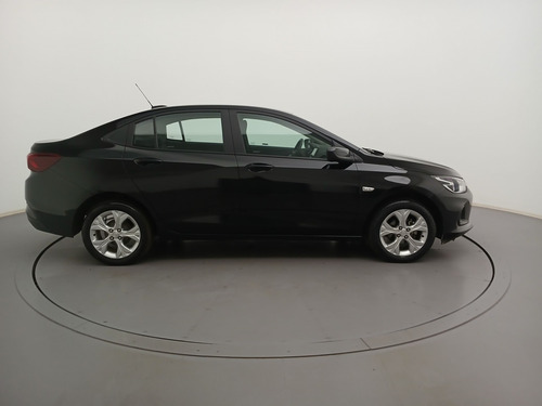 Chevrolet Onix 1.0 TURBO FLEX LTZ AUTOMÁTICO
