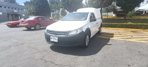 Volkswagen Saveiro 1.6 Highline Mt