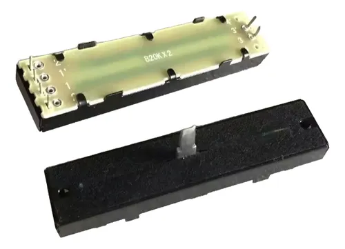 Potenciómetro 73 Mm 20k Croosfader Pioneer Sx Sr Djm 250