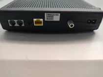 Comprar Modem Arris Tm822 Inter Cable Coaxial 