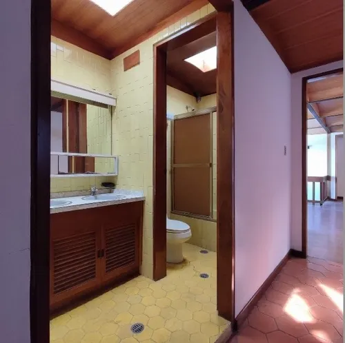 Casa Prados Del Este