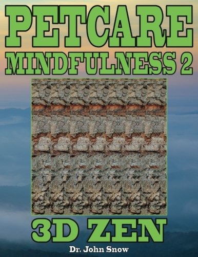 Petcare Mindfulness 2 3d Zen (volume 2)