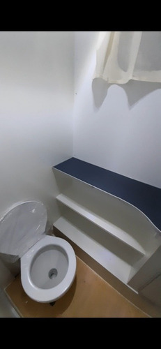 Imagen 9 de 25 de Casa Rodante Dos Ejes Full, Diseño Y Calidad, Homologada