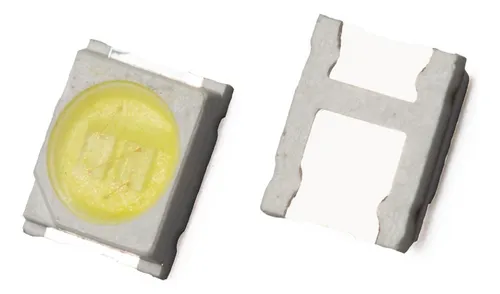 comprar Pack 100 Led Smd 6v 1w 3528 Backlight Tv Frio Premium Hobb