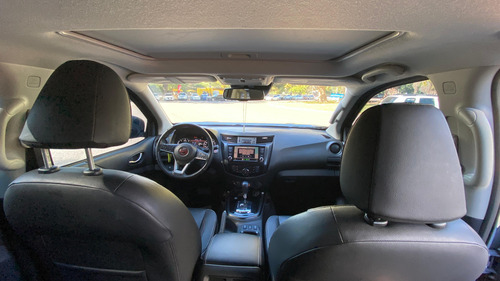 Nissan Frontier 2.3bt Pro4x 4x4 At L22