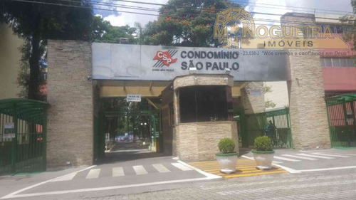 Oportunidade Pq. Cecap Ref.:3595-1 - 3535