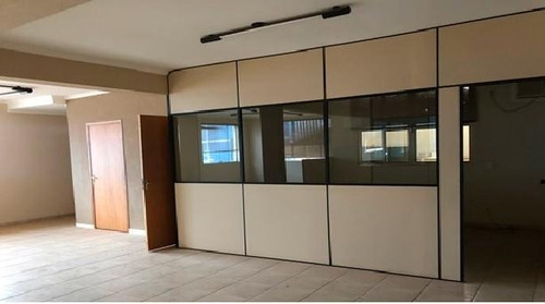 Barracão Para Alugar, 3800 M² Por R$ 27.000,00/mês - Vila Toninho - São José Do Rio Preto/sp - Ba0070