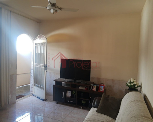 Imagem 14 de 22 de Duplex Com Anexo, No Rancho Novo - Condomínio Fechado - Ca00770 - 70384490