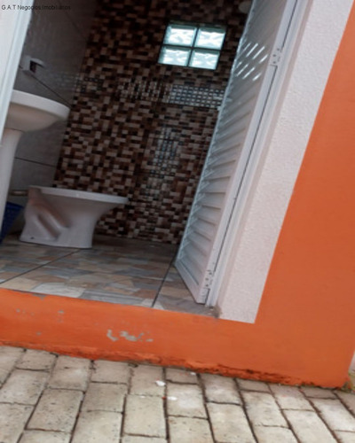 Imagem 17 de 21 de Chácara À Venda No Faxinal - Sarapuí/sp - Ch00724 - 69276555