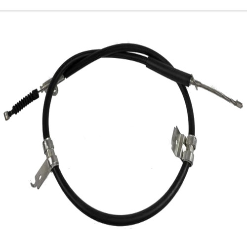 Cable Freno Trasero Para Nissan Tsuru 2014 1.6l Cahsa