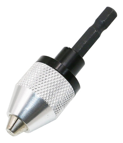 Adaptador De Mandril De Taladro Broca Mini Bit Casa De