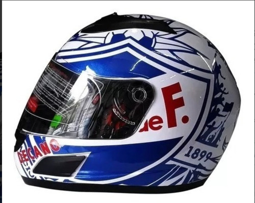 Casco De Peñarol Y Nacional Oferta Contado