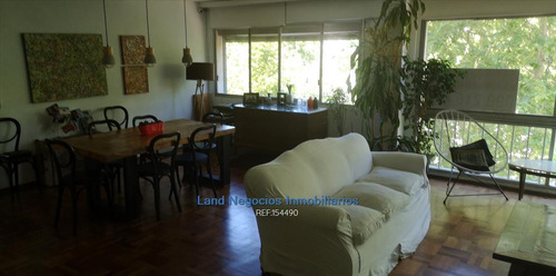 Venta Apartamento 3 Dormitorios,2 Baños Pocitos