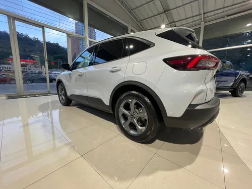 Ford Escape 2.5 St-Line Fwd Ecvt Hibrida