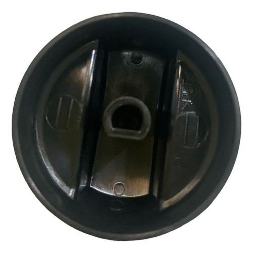 Manipulo Do Cooktop Electrolux Ke4tp/ke5tp/ke5td