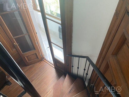 Alquiler Departamento Amoblado Recoleta