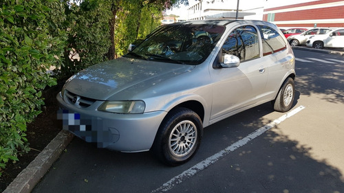 Chevrolet Celta 2001 1.0 3p
