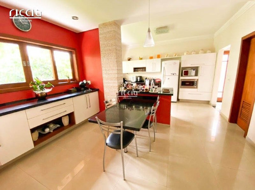 Imagem 7 de 15 de Casa Em Condominio - Jardim Aquarius - Ref: 7440 - V-ri3069