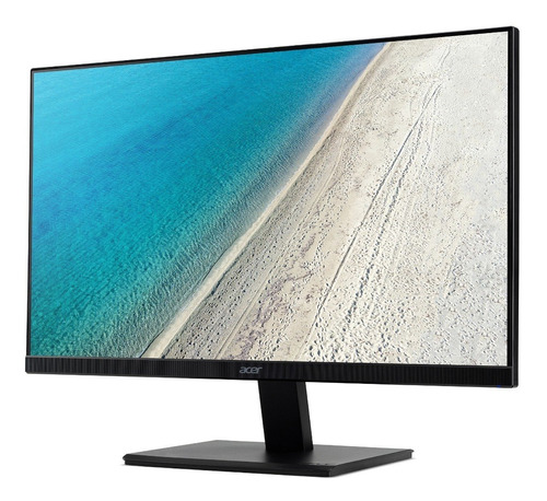 Monitor Acer 24 V247y Fhd Vga Hdmi Gamer Tranza