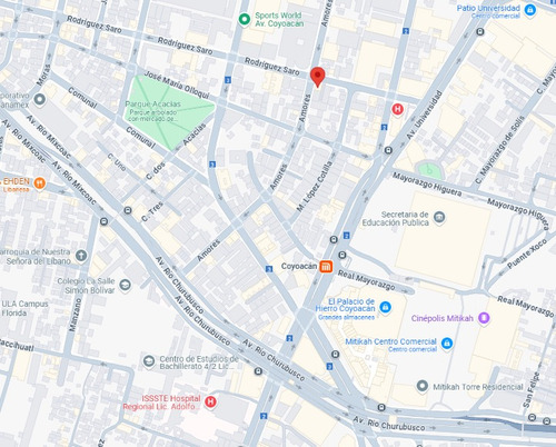 Col. Del Valle Sur Hermosa Casa En Cdmx. Todos Los Servicios, Excelente Ubicación Y Plusvalía.. Las Mejores Escuelas, Hospitales Y Centros De Diversión En La Cdmx