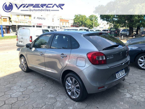 Suzuki Baleno Gl U$s 3000 Y Cuotas En Pesos