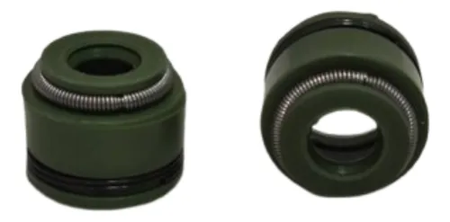 Goma Valvula Gn/en125 (par)