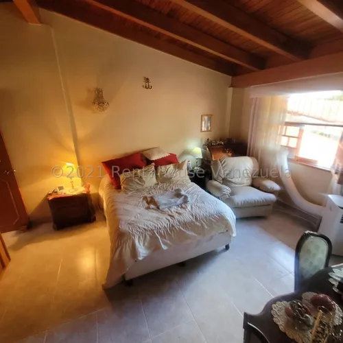 Gran Casa Venta Prados Este Yf