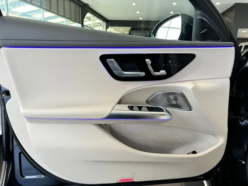 Mercedes-benz E350e Exclusive Hibrido-enchufable Mod 2026