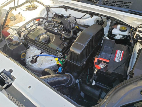 Peugeot Partner 1.4 Furgon Confort 2014