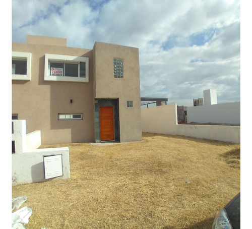 Duplex - Venta -  Zona Sur - San Ignacio Village - Manantiales - U$s68.000