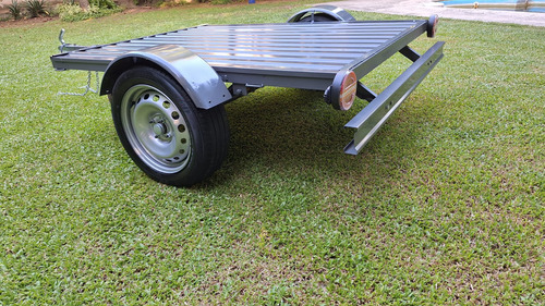 Trailer