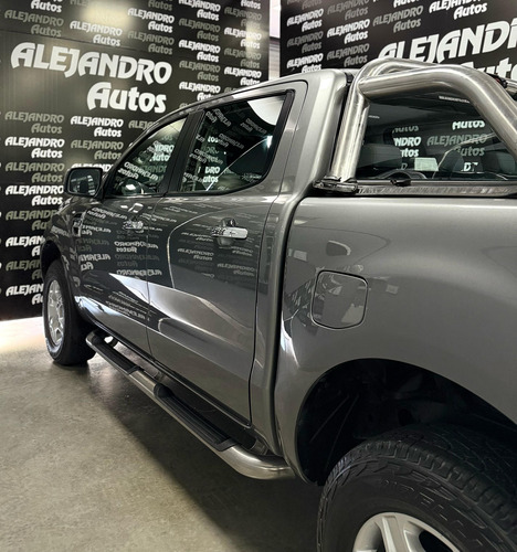 Ford Ranger 3.2 Cd Xlt Tdci 200cv Manual 4x4
