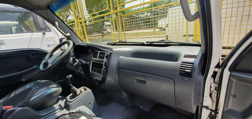 Kia Bongo Ano 2011 Financiamos Sem Burocracia !
