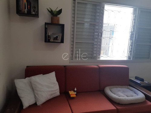Imagem 12 de 21 de Casa À Venda Em Vila Industrial - Ca009491